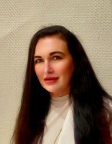 Hannah Lusman
