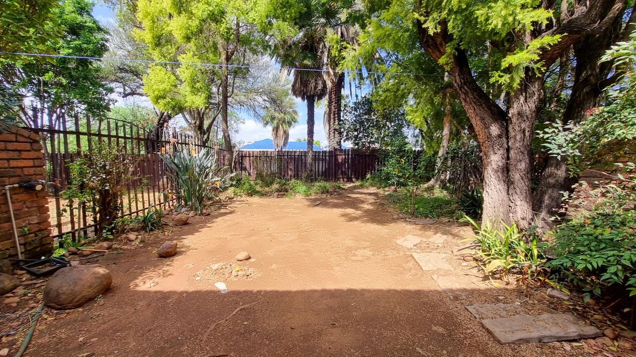 Photo of 3 Bedroom duplex townhouse - sectional for sale in Middelburg Central