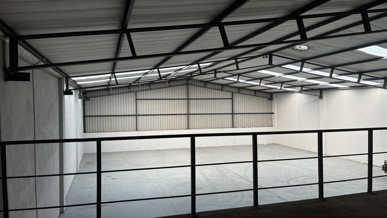 Photo of Commercial Property to let in Cosmo City, Roodepoort