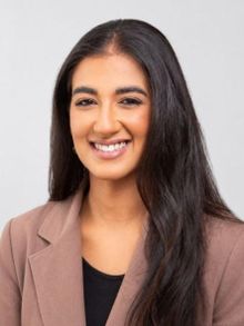 Zaakira Moore