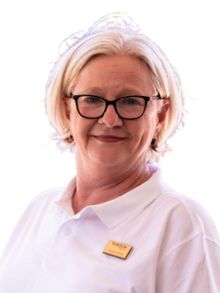 Susan Botha