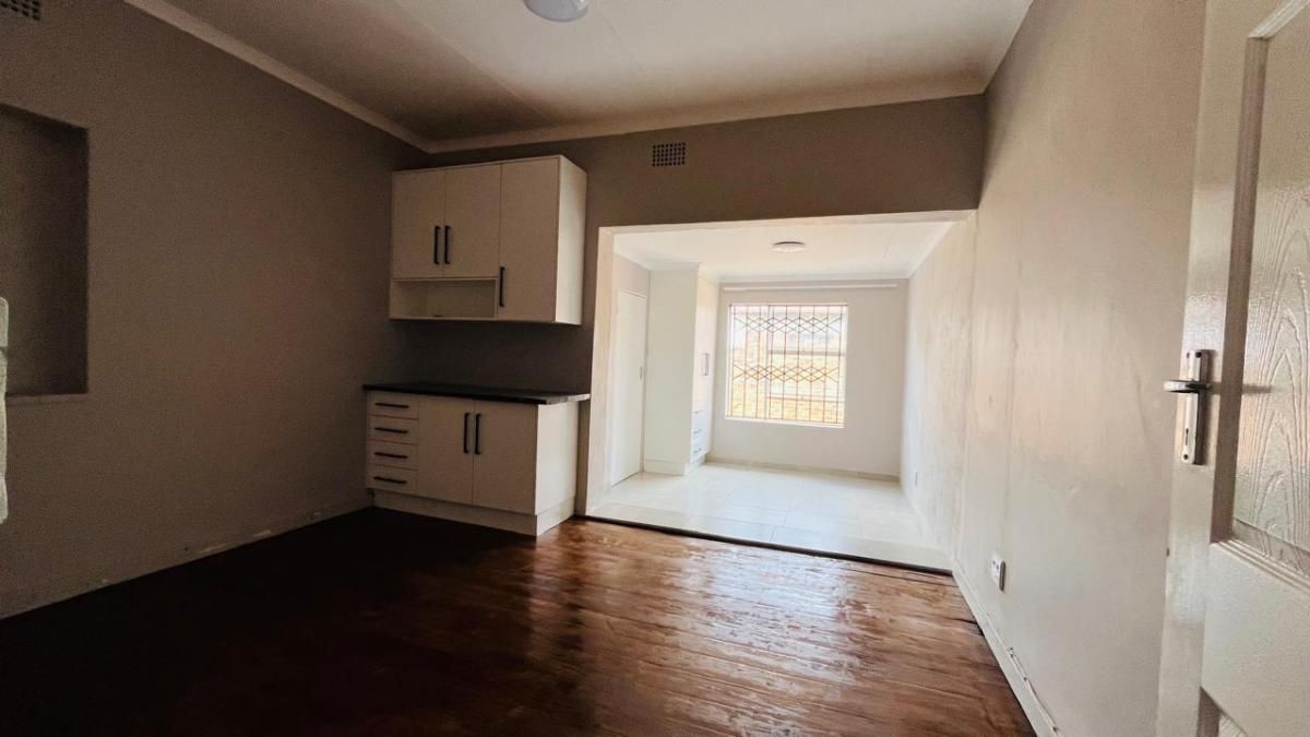 1 Bedroom bachelor to rent in Witbank Ext 3