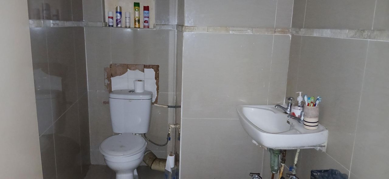 1 Bedroom apartment for sale in Durban Central