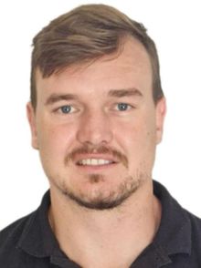 Morne Joubert