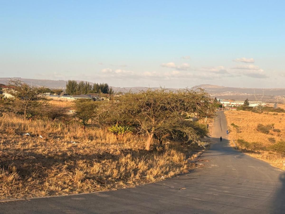 Photo of Vacant Erf for sale in Ulundi