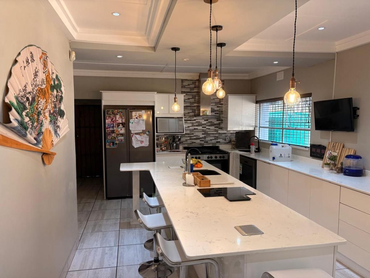 Photo of 4 Bedroom house for sale in Vryheid