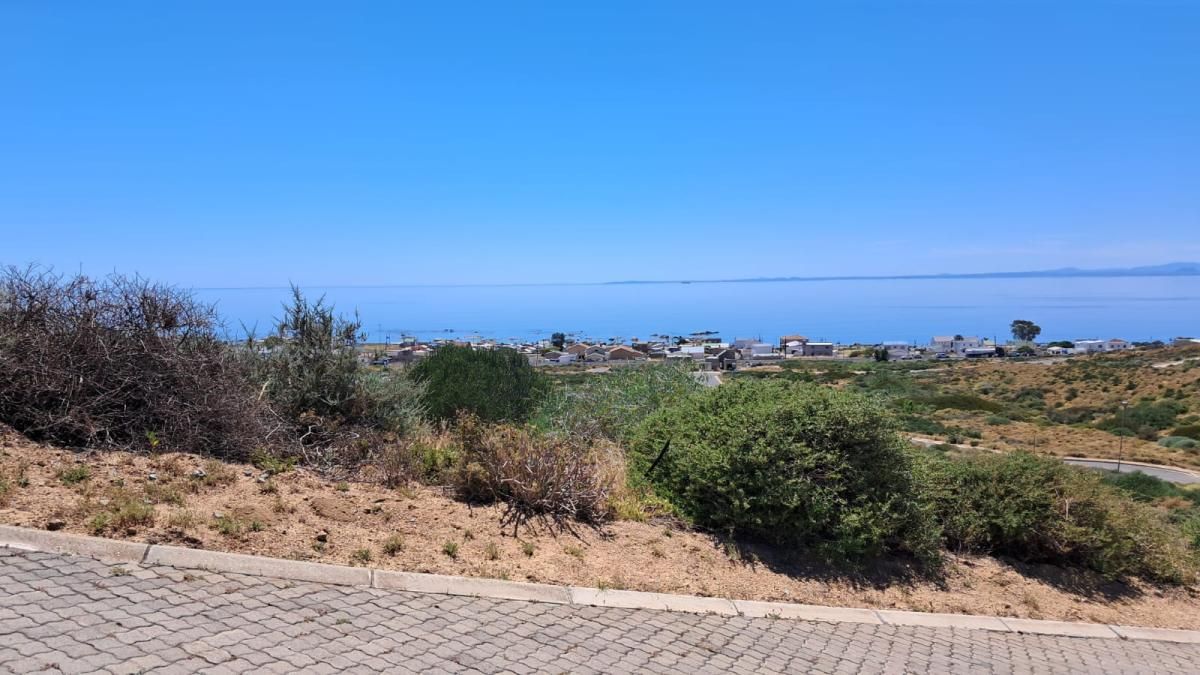 Photo of Vacant Erf for sale in St Helena Views, St Helena Bay