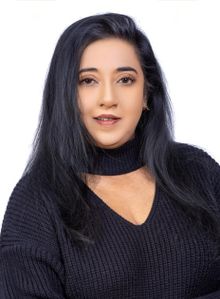 Sharmla McCall