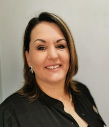Dorene van Tonder