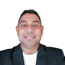 Bharath Rughununan