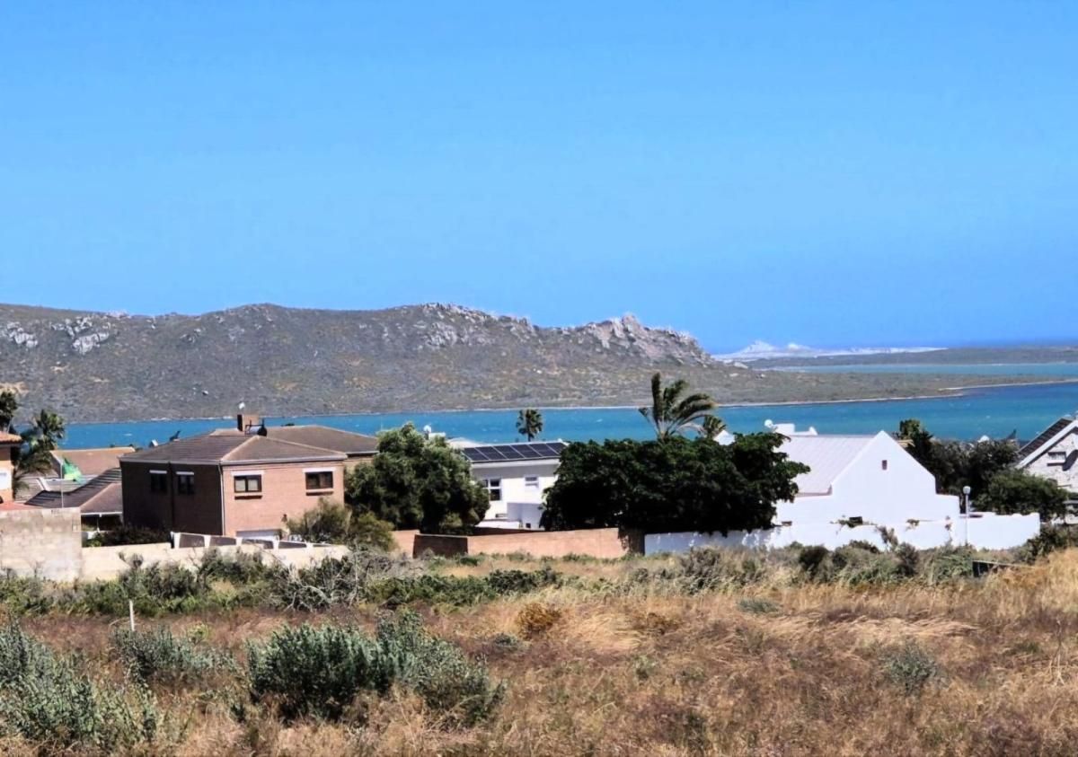 Photo of Vacant Land for sale in Myburgh Park, Langebaan