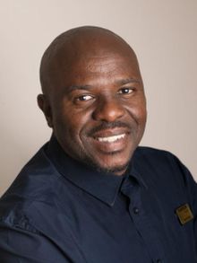 Sipho Msiza