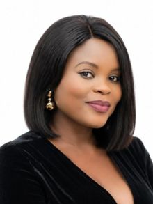 Ndivhuho Kutama