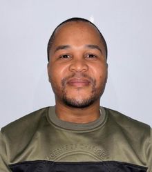 Reuben Moloyi