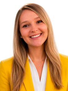 Melloney Beylefeld