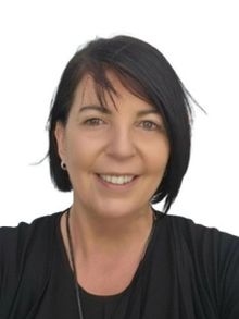 Tania Reynolds