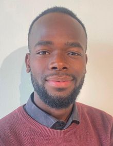 David Mbonbo