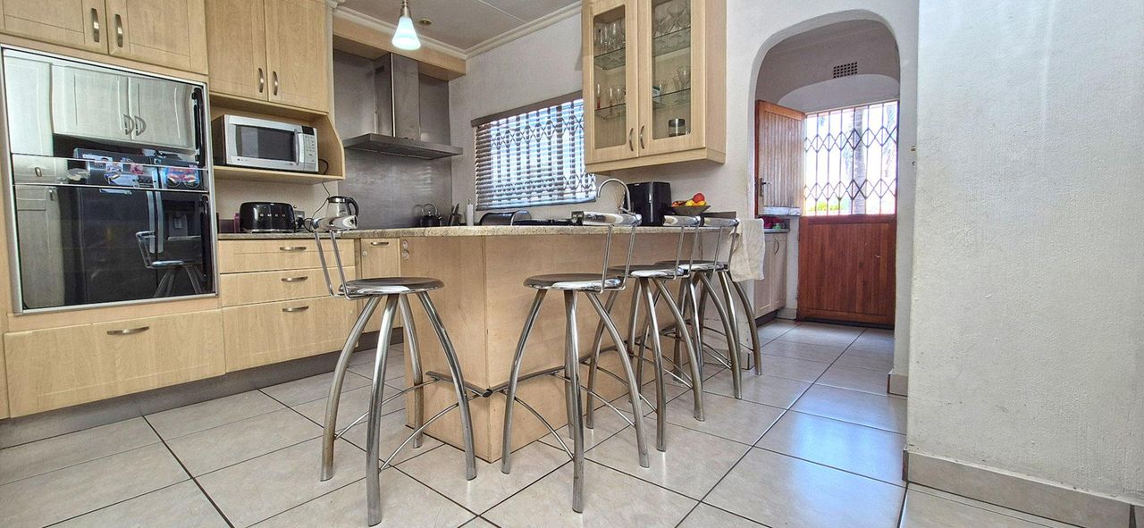 Photo of 3 Bedroom house for sale in Bruma, Johannesburg