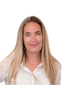 Janine van Aswegen
