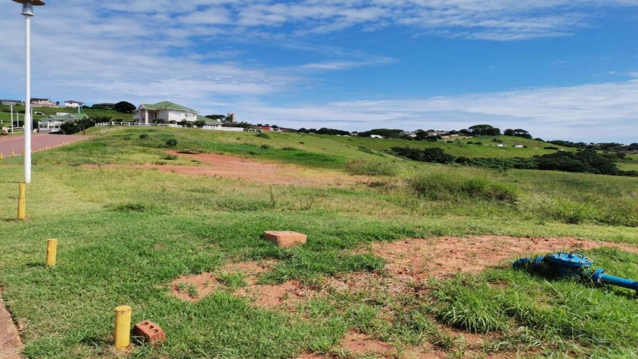 Photo of Vacant Land for sale in Kindlewood Estate, Mount Edgecombe