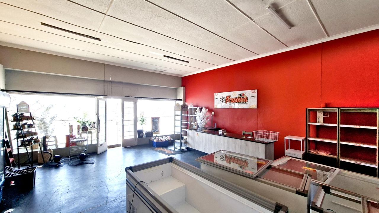 Photo of Retail to let in Gerdview, Germiston