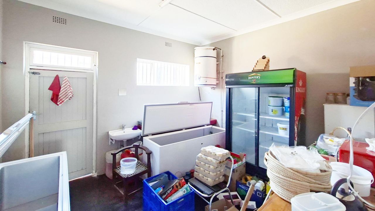 Photo of Retail to let in Gerdview, Germiston
