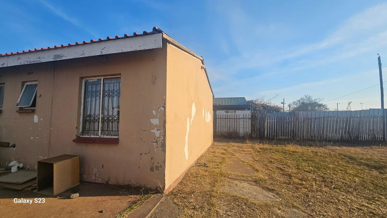 3 Bedroom house for sale in Acaciaville, Ladysmith