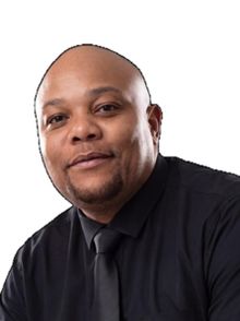 Tshepo Ramatladi