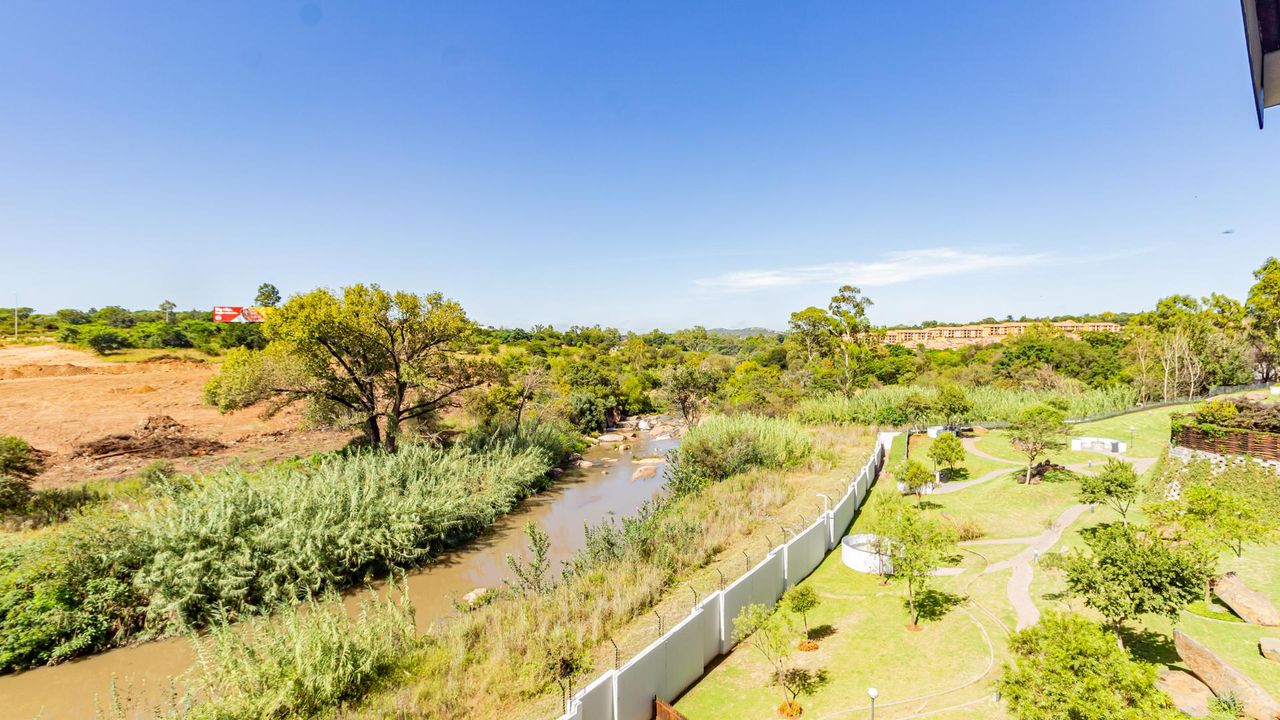 Photo of 1 Bedroom apartment sold in Olivedale, Randburg