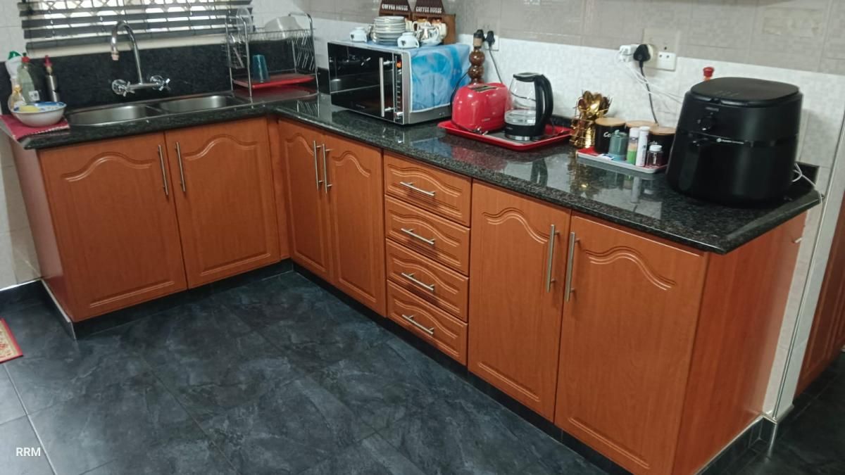 3 Bedroom house for sale in Redfern, Phoenix