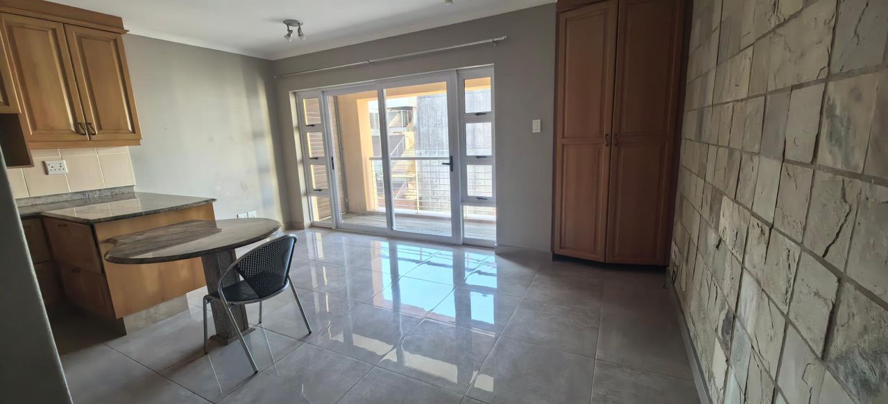 Photo of 1 Bedroom apartment to rent in New Town Centre, Umhlanga