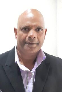 Leon Jackson