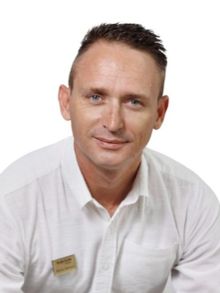 Martin Maloney