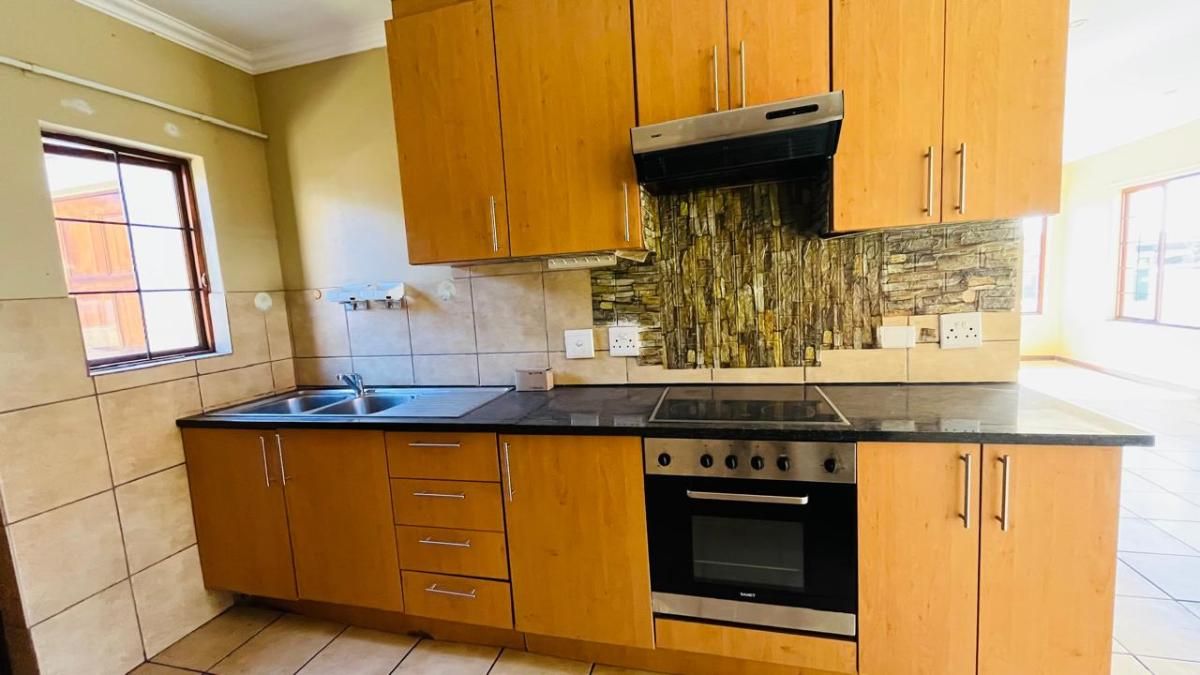 Photo of 3 Bedroom house to rent in Reyno Ridge, Witbank
