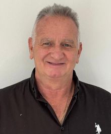 Alan Mendelsohn