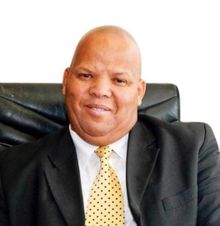 Errol Gradwell
