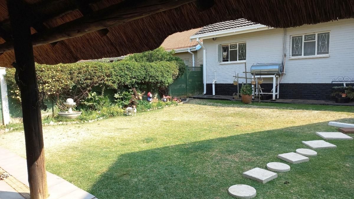 Photo of 4 Bedroom house for sale in Brandfort