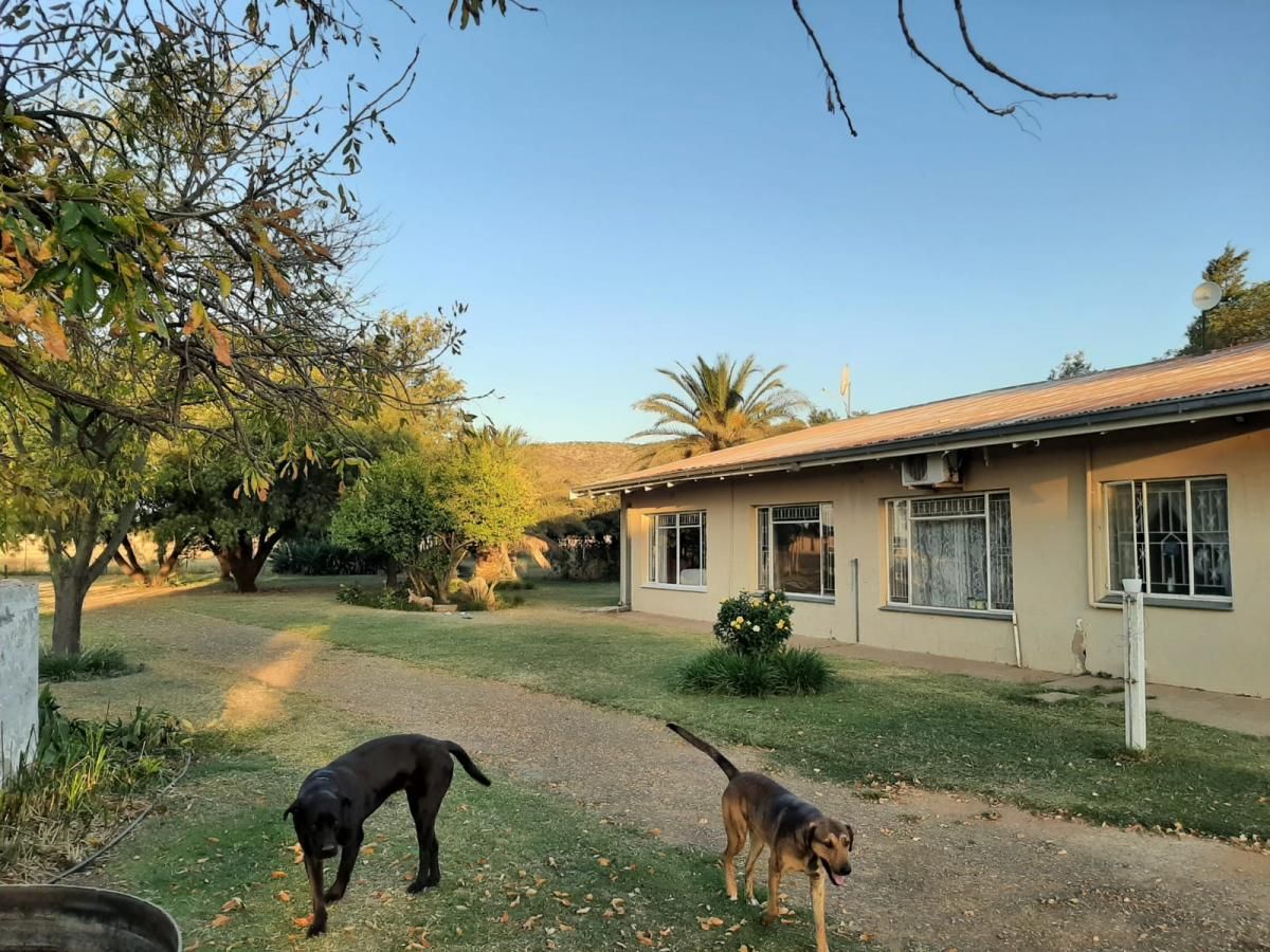 Photo of 4 Bedroom smallholding for sale in Bloemdal, Bloemfontein