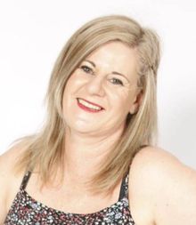 Heidi Smith