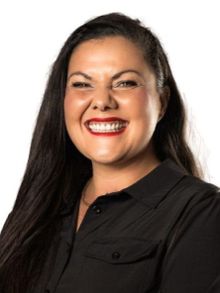 Karin Behrens