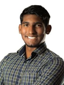 Shriyan Moodley
