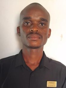 Edwin Mtsweni