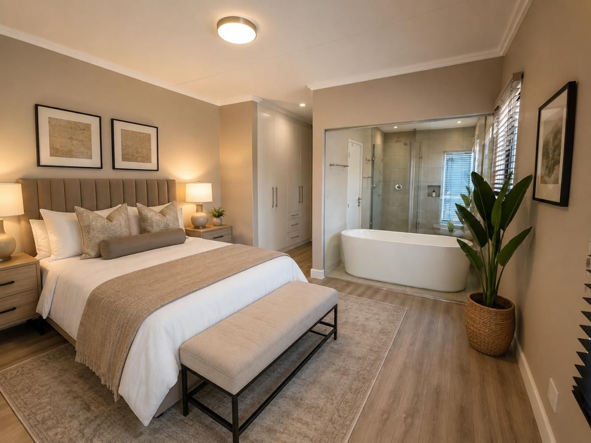 Photo of 3 Bedroom apartment to rent in Serengeti Lifestyle Estate, Kempton Park