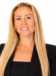 Krasi Hristova