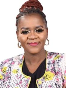 Nobesuthu Ramukhotheli