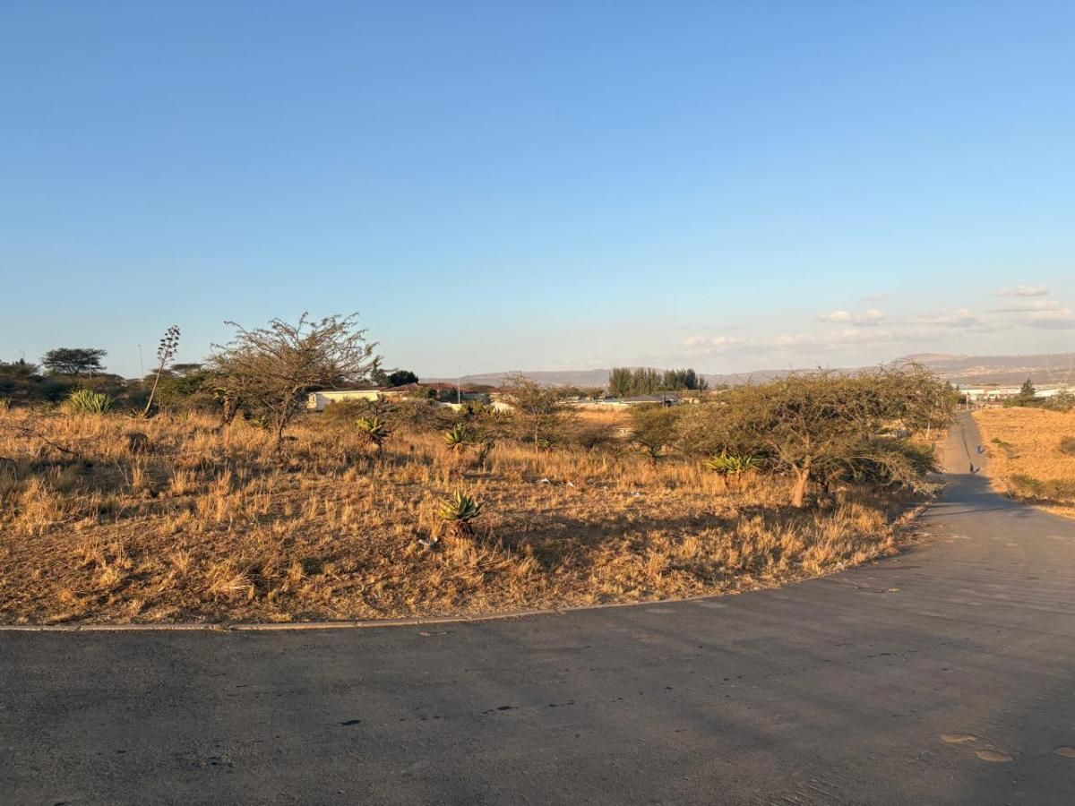 Photo of Vacant Erf for sale in Ulundi