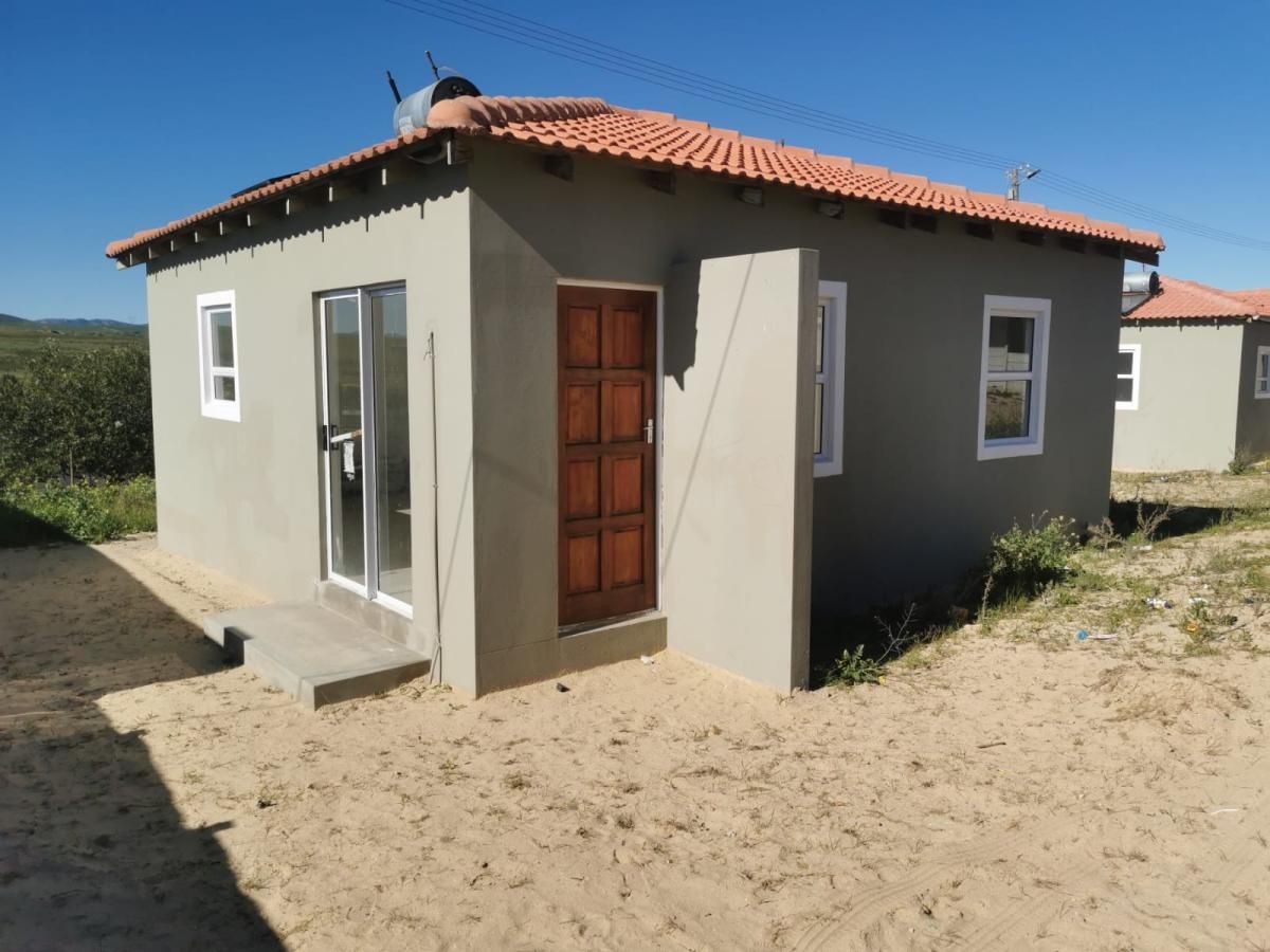Photo of 2 Bedroom house for sale in Abbotsdale, Malmesbury