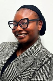 Nhlamulo Kubayi