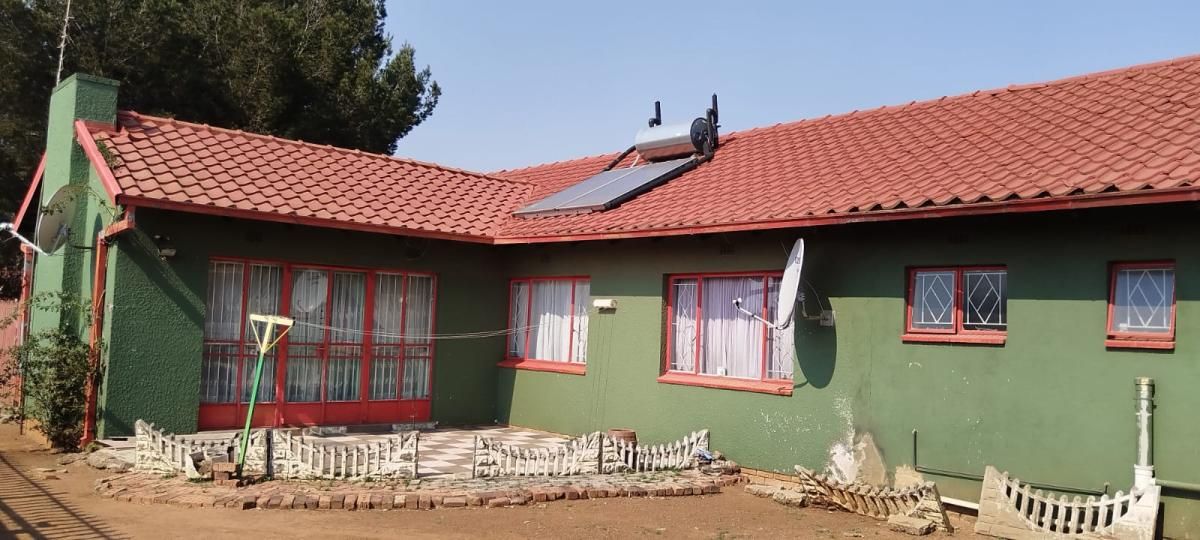 Photo of 3 Bedroom house for sale in Noldick, Meyerton