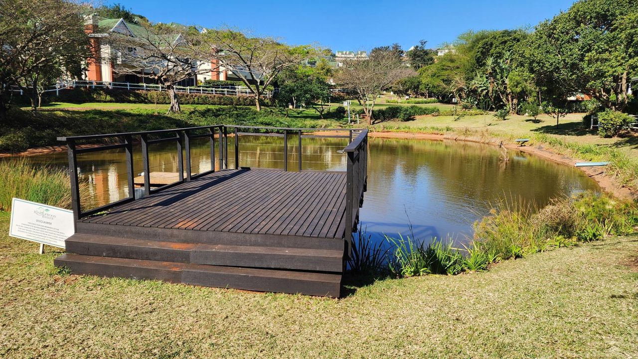 Photo of Vacant Land for sale in Kindlewood Estate, Mount Edgecombe